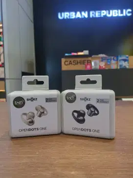 Sell Shokz Opendots One BNIB