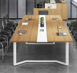 Meja Meeting Meja Rapat Meja Pertemuan Meja Kerja Meja Kantor