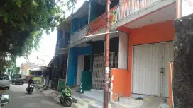 Ruko murah strategis matraman bekasi klender cipinang buaran mudah