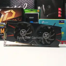VGA NVIDIA GTX 1060 6GB
