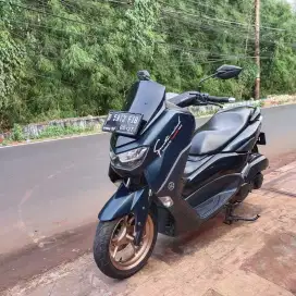 Nmax New Kunci 2022 Orisinil Lengkap Bagus