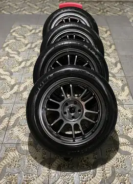 Velg inovva reng 17