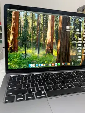 Macbook air 2020 13 inch mulus