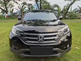 CRV 2.4 RM3 PRESTIGE MATIC 2014 2013 TGN1 PRIBADI FULL ORISINIL MULUSS