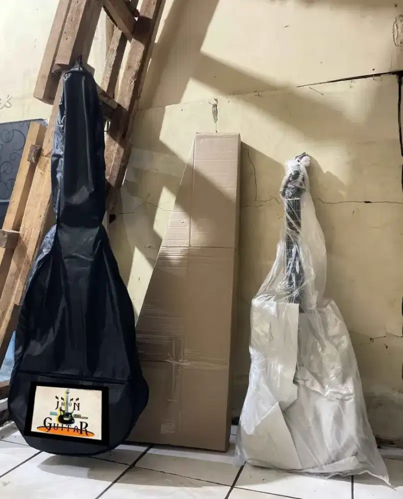 gitar listrik ibanez jem