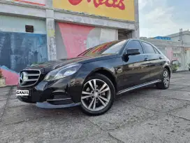 (Odo 24perak) Grezz Mercedes Benz E200 Avangard E Edition AT 2015 Tgn1