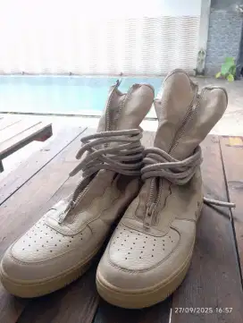 Nike air force 1 high limited edition