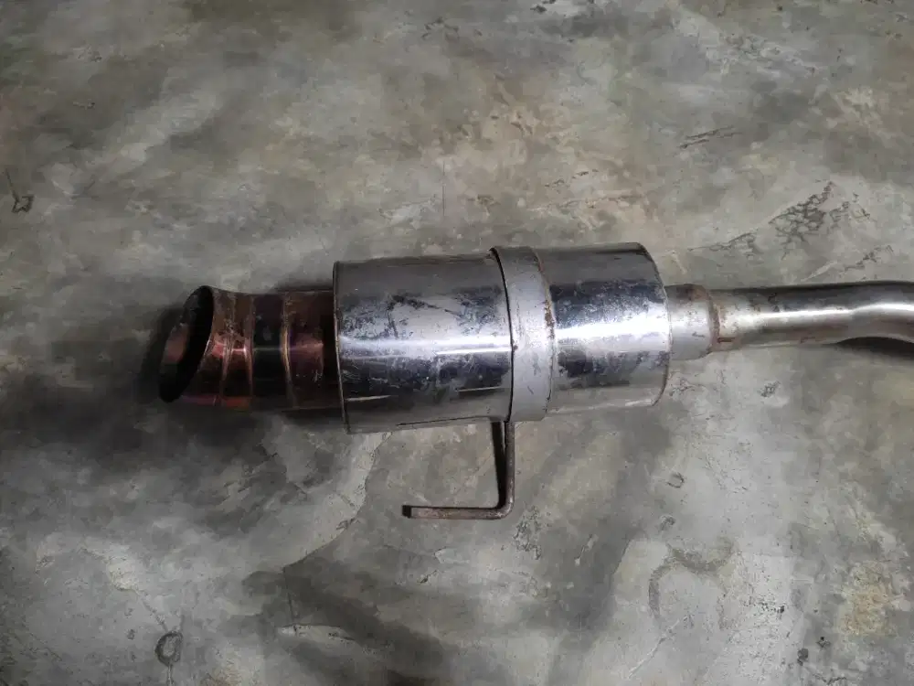 Di jual  murah aja