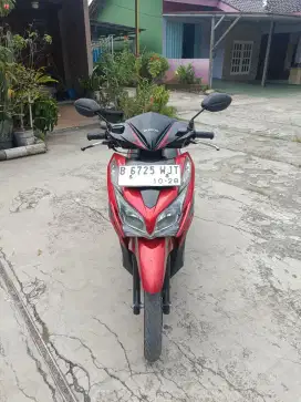 2014 Vario KZR 125cc Pajak Hidup