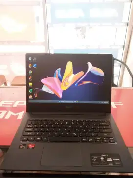 Laptop Acer Amd Ryzen3