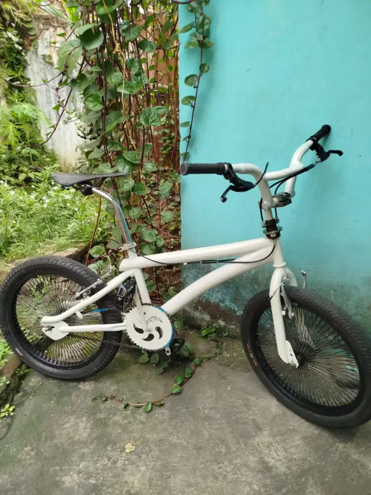 bmx gt by united freestyle koleksian