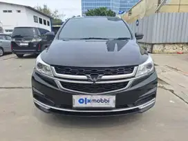 DP MURAH Wuling Cortez 1.5S T Lux Bensin-AT 2020 Hitam CTRBB