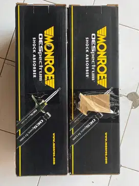 Shock Absorber Monroe