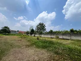 Tanah Murah Pamulang Bebas Banjir Strategis