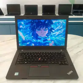(L22) Laptop DUAL VGA | i7 Gen 7 | 8GB RAM | SSD 256GB | Harga Hemat