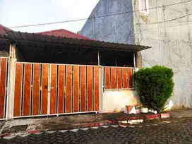 RUMAH MURAH SIAP HUNI