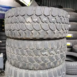 Ban Achilles MT 265/50 R20 2 buah
