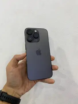 iPhone 14 pro 256gb inter all operator