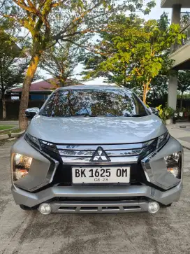 Xpander ultimate
