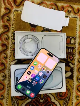 Iphone 15 128GB Ibox Garansi On