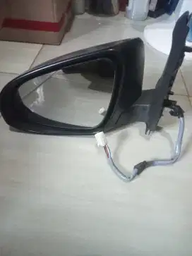 Dijual spion kiri calya/sigra retract