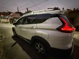 Mitsubishi Xpander 2021 Bensin