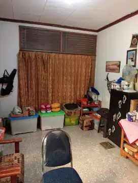 Dijual Rumah Tinggal Kayu Putih Tengah Jakarta Timur