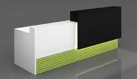 Meja Cashier Minimalist Meja Kasir Meja Store Meja Counter Meja Outlet