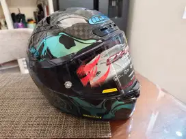 NJS ZX-1R GT Nebulasky Carbon