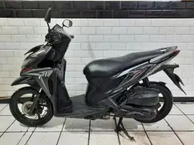 Honda Vario kzr tahun 2012 mesin halus terawat
