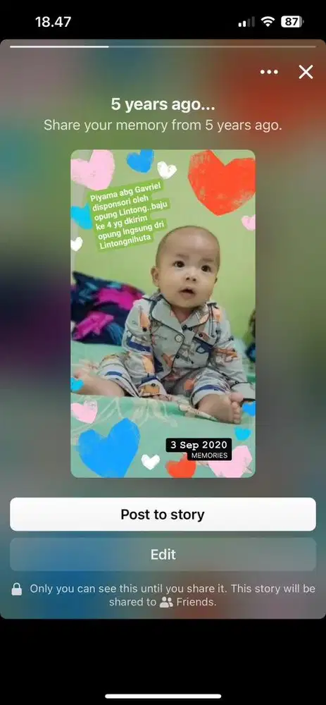 ART Nginep di Rumah
