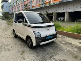 Wuling air EV 2024 Seperti baru