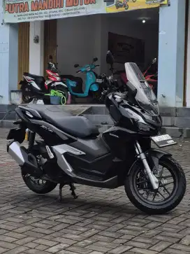 HONDA ADV 160 CBS 2023 KM 18RB DP DI 4JT AJA