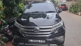 Daihatsu Terios 2018 Bensin