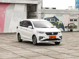 Ertiga Hybrid 1.5 AT SPORT  SS 2023