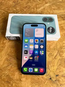 iPhone 16 iBox BNOB!