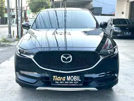 Mazda CX5 2.5 Grand Touring AT Th 2020