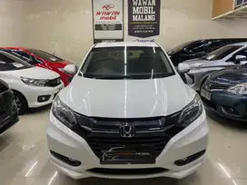 HRV E Cvt 2018 Matic, wawan mobil