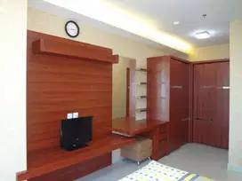 Dijual apartemen Central Park type 1 BR murah