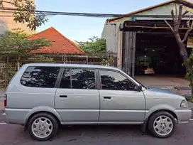 Toyota Kijang 2000 Diesel