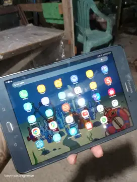 Samsung Galaxy Tab A s-pen
