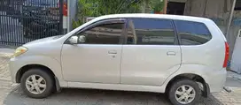 Daihatsu Xenia 2008 Bensin