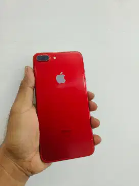Iphone 7 plus 256 GB all op