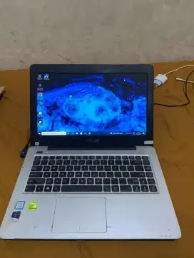 LAPTOP ASUS A456U i5