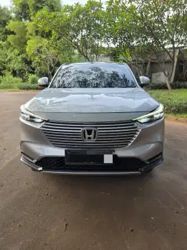 Honda HRV 1.5 SE at 2022