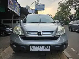 HONDA CRV 2.4 AT 2008