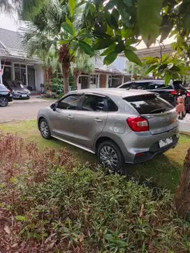Suzuki Baleno 2019 Bensin