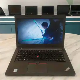 (L22) Laptop DUAL VGA | i7 GEN 7|| 8GB | 256GB | Siap Pakai Garansi