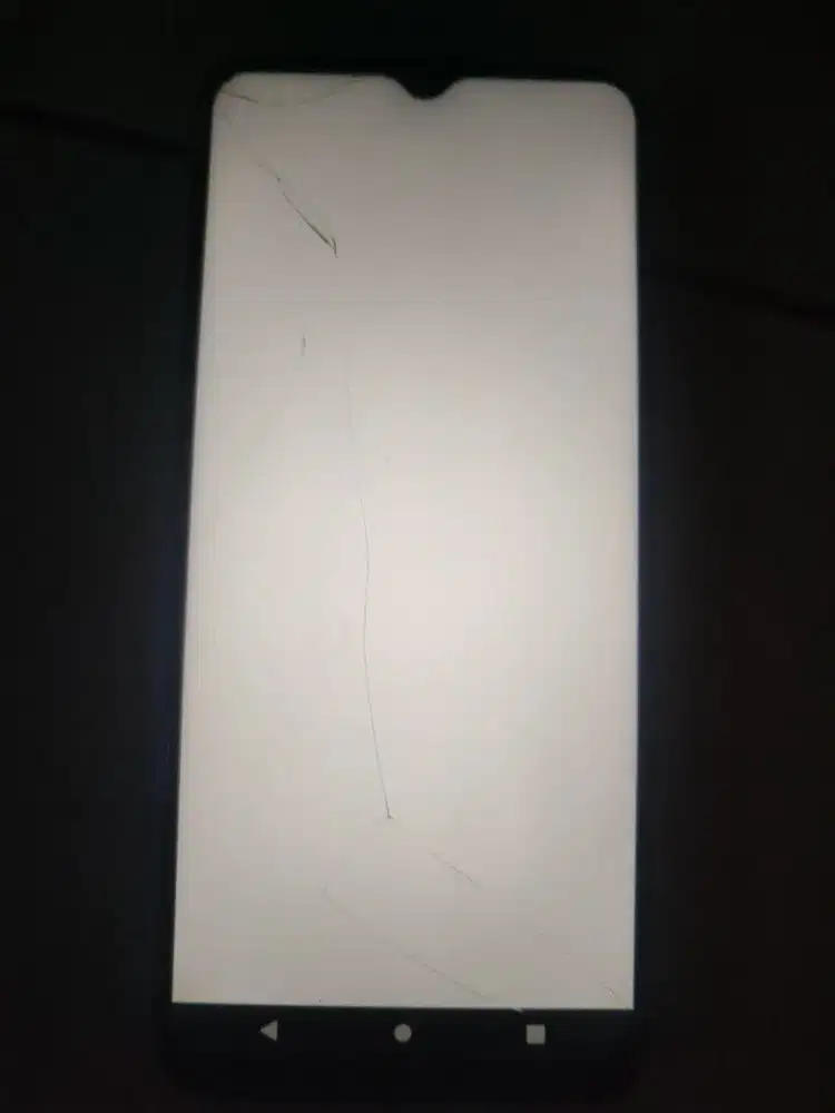 Vivo Y12S 3/32 bekas norma