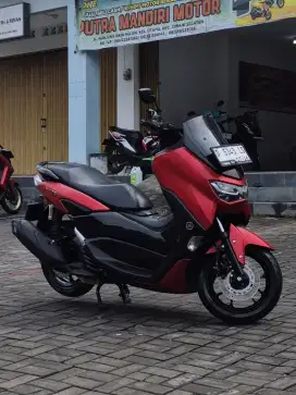 YAMAHA NMAX 155 CONNECTED KEYLES 2021 DP 3JT AJA